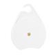 Hygiplas Fridge Freezer Dial Thermometer