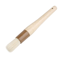 Vogue Round Pastry Brush 25mm