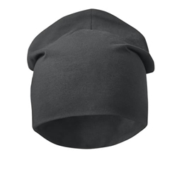 Snickers 9014 Allroundwork Cotton Beanie Steel Grey 