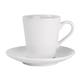 Olympia Cafe Flat White - 170ml 5.74fl oz (12 Pack)