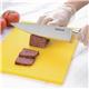 Vogue Soft Grip Chef Knife 20cm