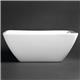 Royal Porcelain Kana Salad Bowls 250mm (2 pack)