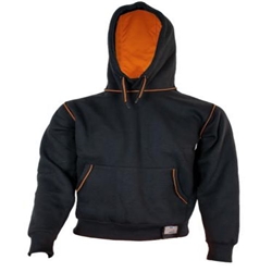 Unbreakable U404 Grantham Hoodie Black 3XL