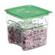Cambro FreshPro Camsquare Food Storage Container 3.8Ltr