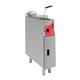 FriFri Precision 211 Electric Free Standing Single Tank Filtration Fryer PL211M31G0