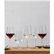 Schott Zwiesel Belfesta Crystal Red Wine Glasses 540ml (6 pack)