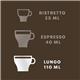 Starbucks House Blend Lungo 10's (Nespresso Compatible Pods) - PACK (12)