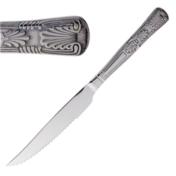 Olympia Kings Steak Knives (12 pack)