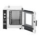 Buffalo Convection Oven with Humidity 5x GN 1/1
