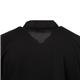 Chefs Works Montreal Cool Vent Unisex Chef Jacket Black L