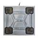 Brecknell WS15 Portable Bench Scale 15kg
