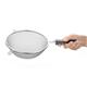 Vogue Heavy Duty Sieve 200mm