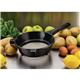 Matfer Bourgeat Exoglass Sieve Strainer 200mm Fine Mesh