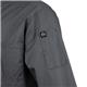 Chef Works Unisex Chef Jacket Grey L
