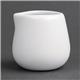 Olympia Whiteware Compact Jugs 85ml (12 pack)
