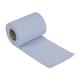 Nisbets Essentials Centrefeed Blue Rolls 2-Ply 320 Sheets (2 pack)