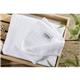 Mitre Comfort Nova Face Cloth White (10 pack)