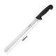 Hygiplas Serrated Slicer Black 30cm