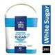 Tate & Lyle 3kg Granulated Sugar Tub