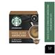 Dolce Gusto Starbucks Americano House Blend 12's