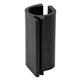 Olympia Kristallon Black Card Clip (10 pack)