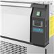Polar U-Series Double Drawer Dual Temperature Counter Fridge Freezer 6xGN