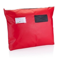 Versapak Extra Large Mailing Pouch 510x406x75mm RED (CG6)