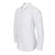 Chef Works Unisex Long Sleeve Shirt White S.