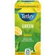 Tetley Green Tea & Lemon Envelopes 25's