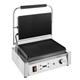 Buffalo Extra Large Contact Grill Ribbed Plate