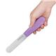 Hygiplas Palette Knife Purple 10cm