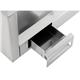 Buffalo 600 Series Dual Zone Electric Griddle 600mm