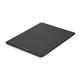 Vogue Digital Black Rectangular Scale 10kg
