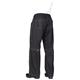 Chef Works Unisex Cool Vent Baggy Chefs Trousers Black S