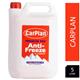 Carplan Premium Red Anti-Freeze & Coolant 5 Litre