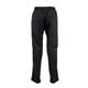 Chef Works Unisex Better Built Baggy Chefs Trousers Black L