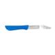 Scaritech Blue German Knife Blue