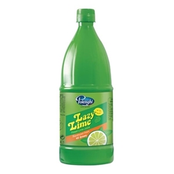 Polenghi Lazy Lime Juice 1Ltr