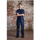 Southside NY Denim Chef Trousers XS