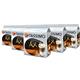 Tassimo L'Or Latte Macchiato 16 Pods (8 Drinks)