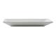 Olympia Whiteware Serving Rectangular Platters 250x 150mm (4 pack)