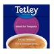 Tetley 2 Cup Tea Bags 275's - PACK (6)