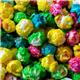 Popcorn Shed Rainbow Popcorn Snack Pack 24g (16 Pack)