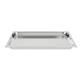 Matfer Bourgeat Stainless Steel 1/2 Gastronorm Tray 40mm