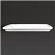 Olympia Whiteware 1/2 Half Size Gastronorm 30mm