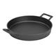 Olympia Cast Iron Round Eared Dish 200mm