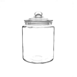 Olympia Biscotti Jar 6.35Ltr
