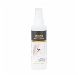 Bi-Office Whiteboard Cleaner Spray; 125ml