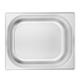 Vogue Stainless Steel 1/2 Gastronorm Tray 150mm