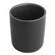 Olympia Fusion Black Tumbler 170ml (Pack of 6)